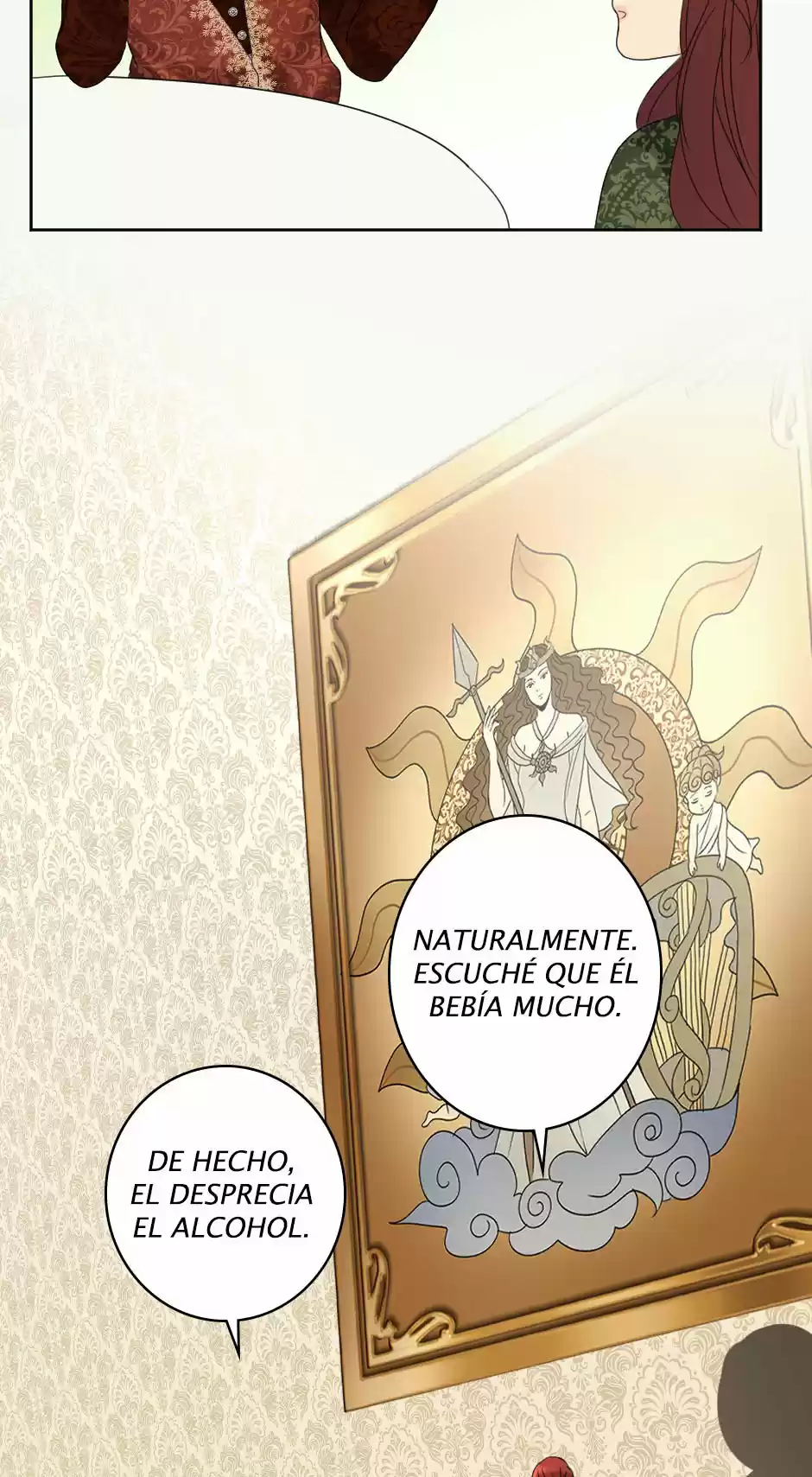 Prince Of Silk And Thorn - Capítulo 11 - Página 45 - LectorTMOo