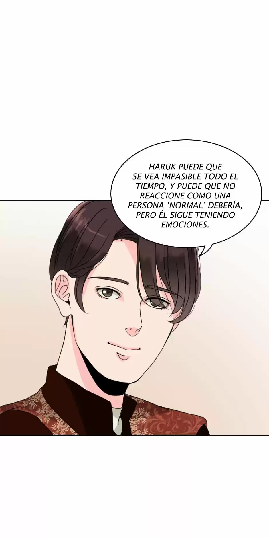 Prince Of Silk And Thorn - Capítulo 12 - Página 18 - LectorTMOo