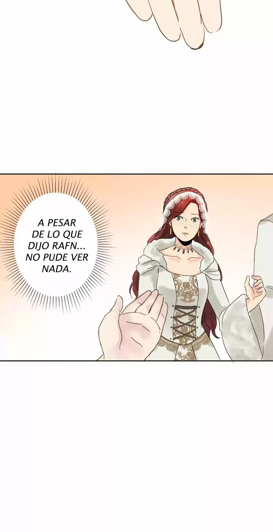 Prince Of Silk And Thorn - Capítulo 12 - Página 33 - LectorTMOo