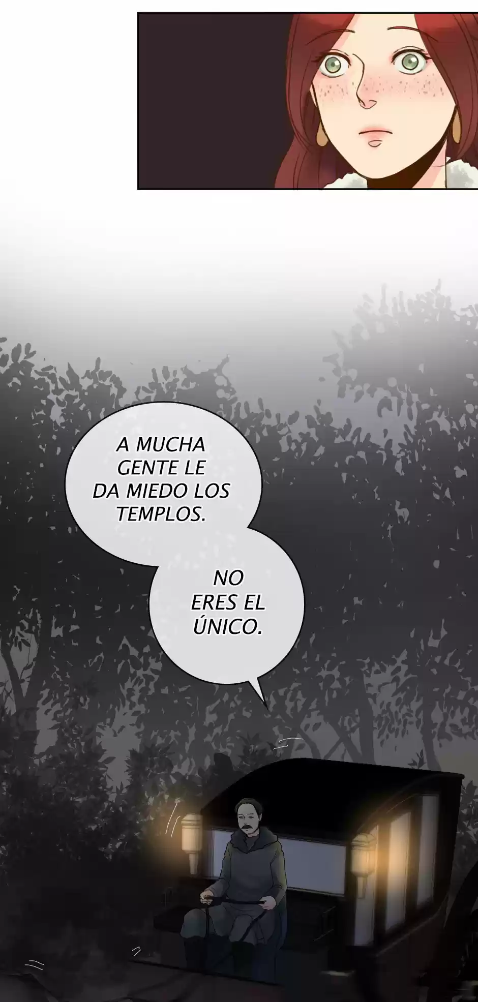 Prince Of Silk And Thorn - Capítulo 13 - Página 6 - LectorTMOo