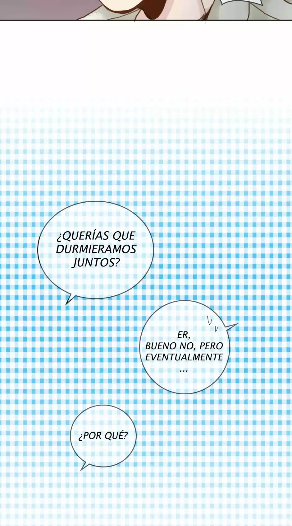 Prince Of Silk And Thorn - Capítulo 13 - Página 26 - LectorTMOo