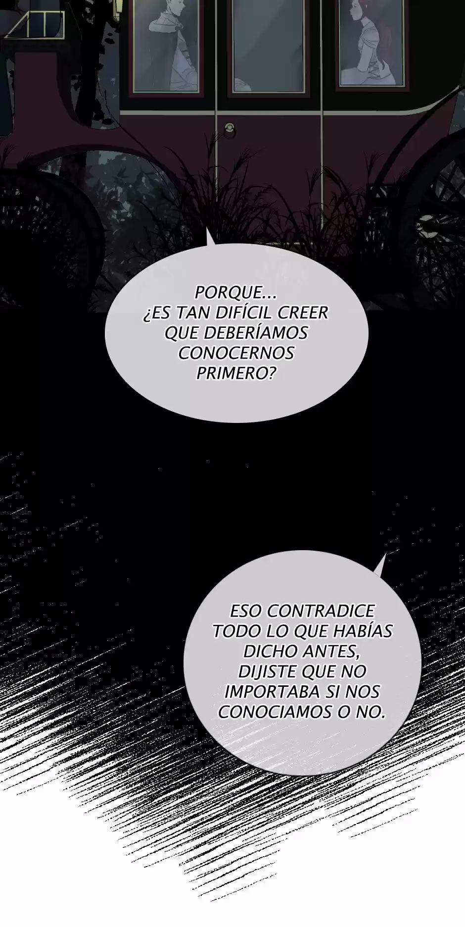 Prince Of Silk And Thorn - Capítulo 13 - Página 29 - LectorTMOo