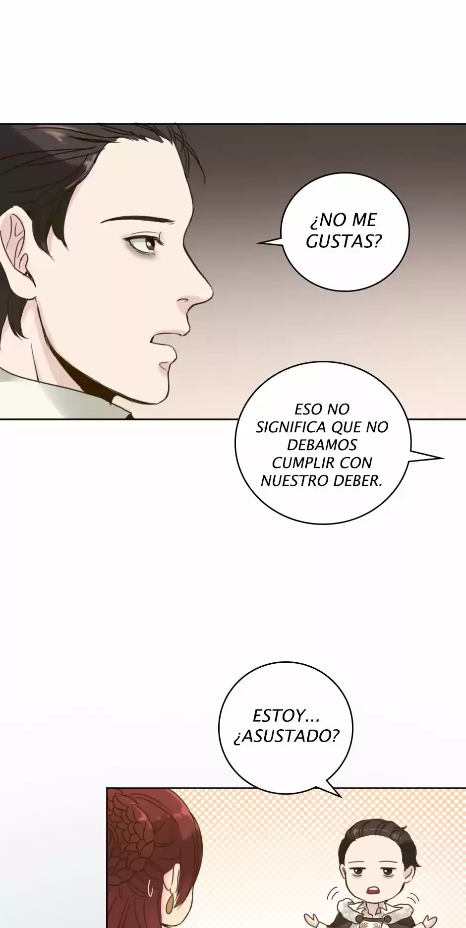 Prince Of Silk And Thorn - Capítulo 13 - Página 30 - LectorTMOo