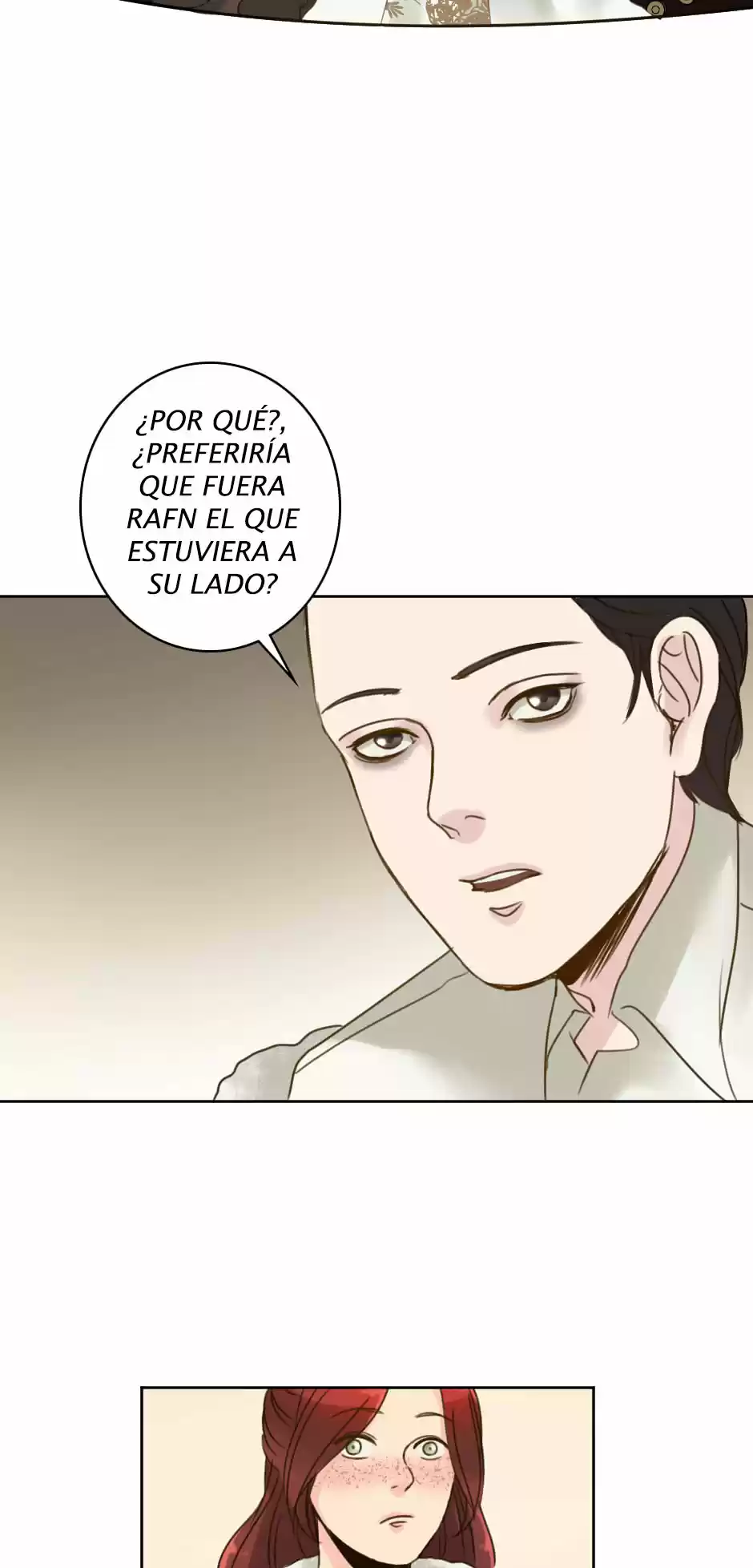 Prince Of Silk And Thorn - Capítulo 13 - Página 40 - LectorTMOo