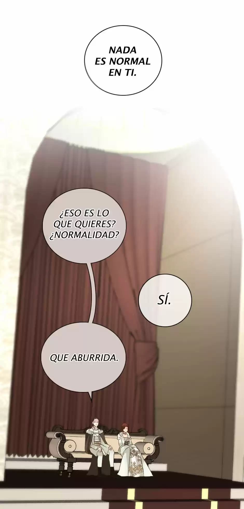 Prince Of Silk And Thorn - Capítulo 13 - Página 43 - LectorTMOo