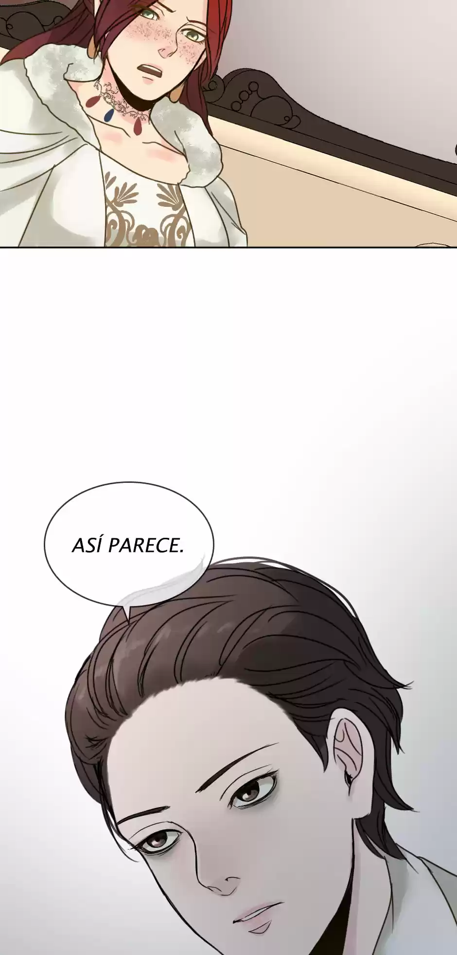 Prince Of Silk And Thorn - Capítulo 13 - Página 46 - LectorTMOo