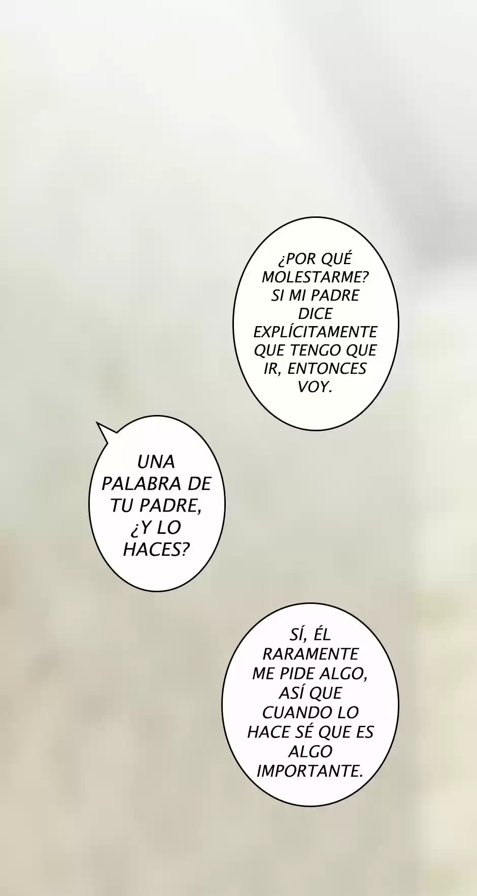 Prince Of Silk And Thorn - Capítulo 14 - Página 6 - LectorTMOo