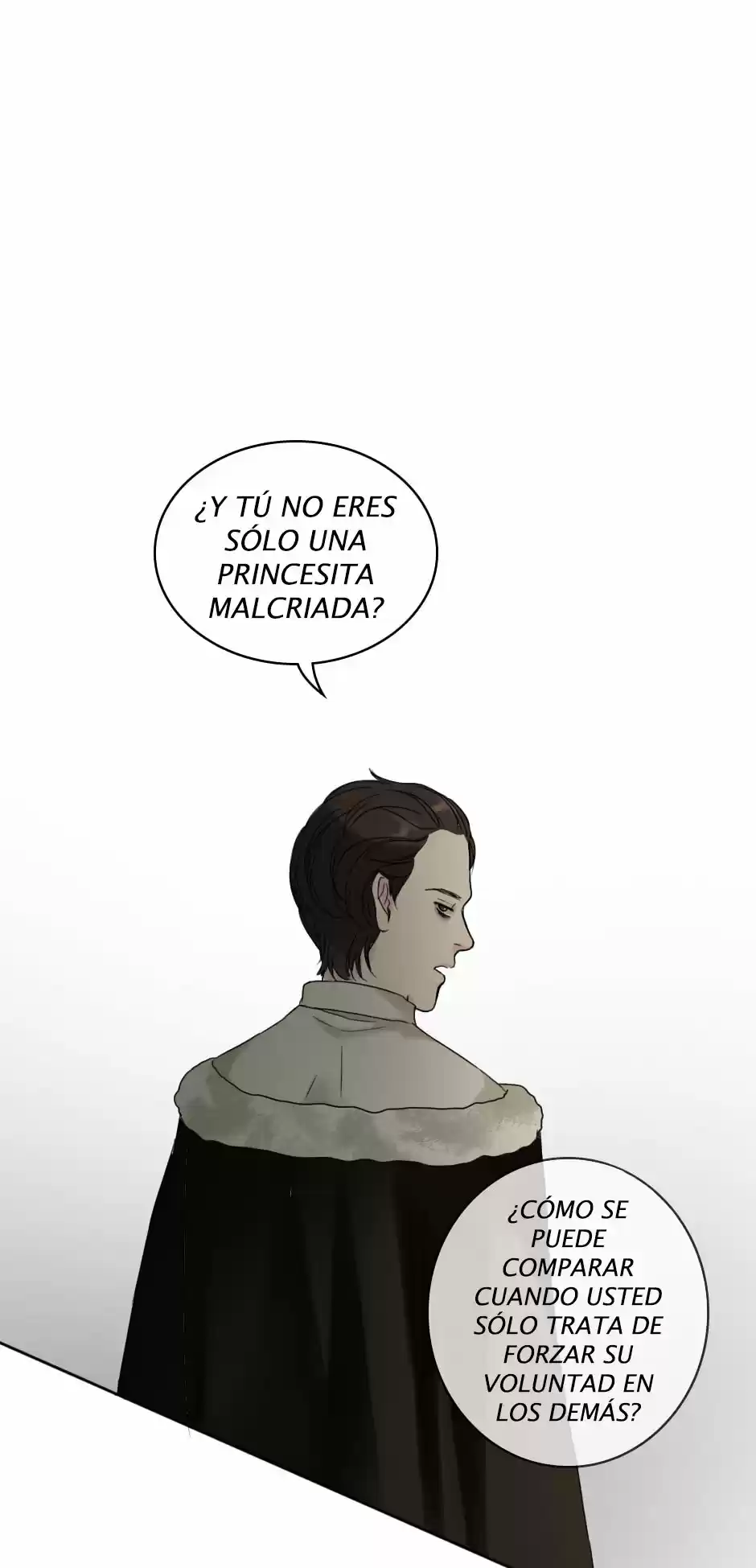 Prince Of Silk And Thorn - Capítulo 14 - Página 8 - LectorTMOo