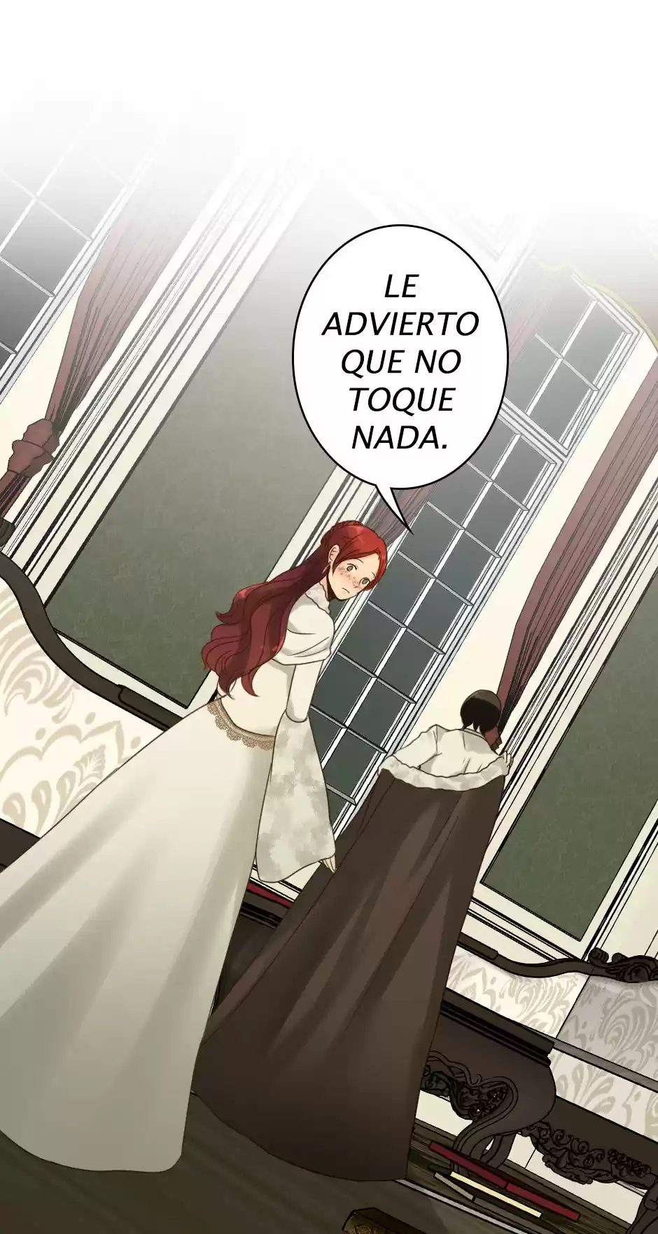 Prince Of Silk And Thorn - Capítulo 14 - Página 16 - LectorTMOo
