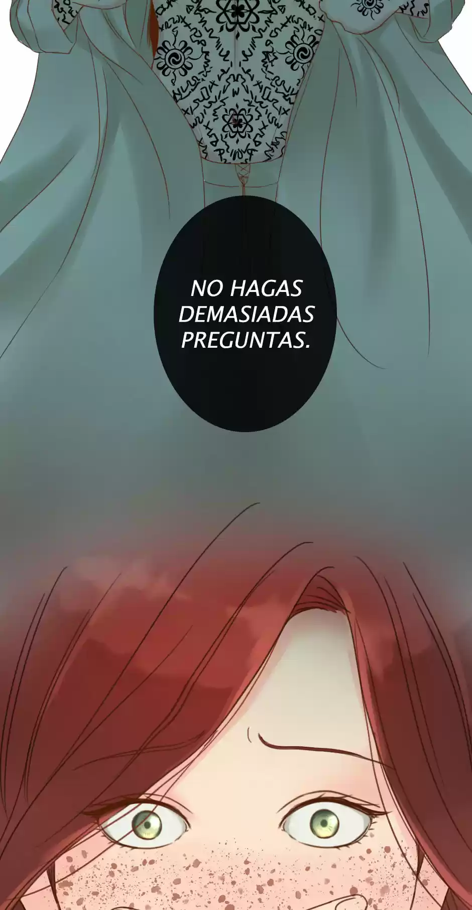 Prince Of Silk And Thorn - Capítulo 14 - Página 31 - LectorTMOo