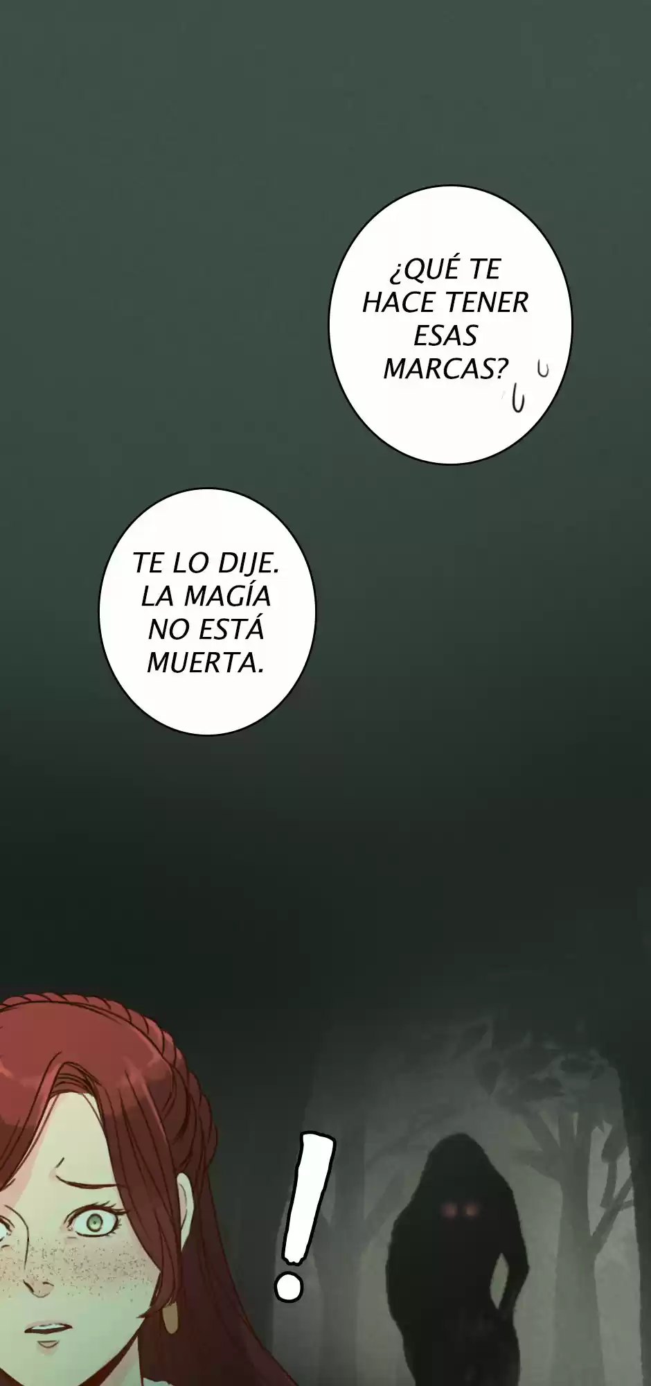 Prince Of Silk And Thorn - Capítulo 14 - Página 34 - LectorTMOo