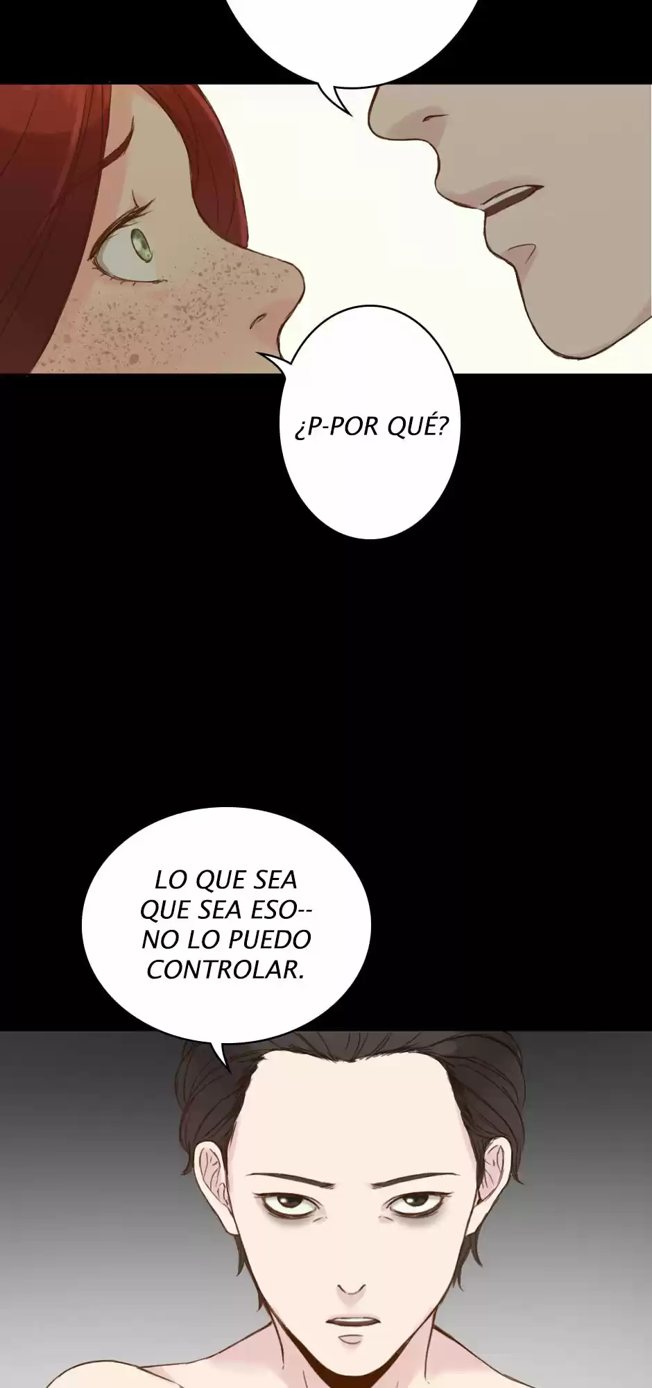 Prince Of Silk And Thorn - Capítulo 14 - Página 39 - LectorTMOo