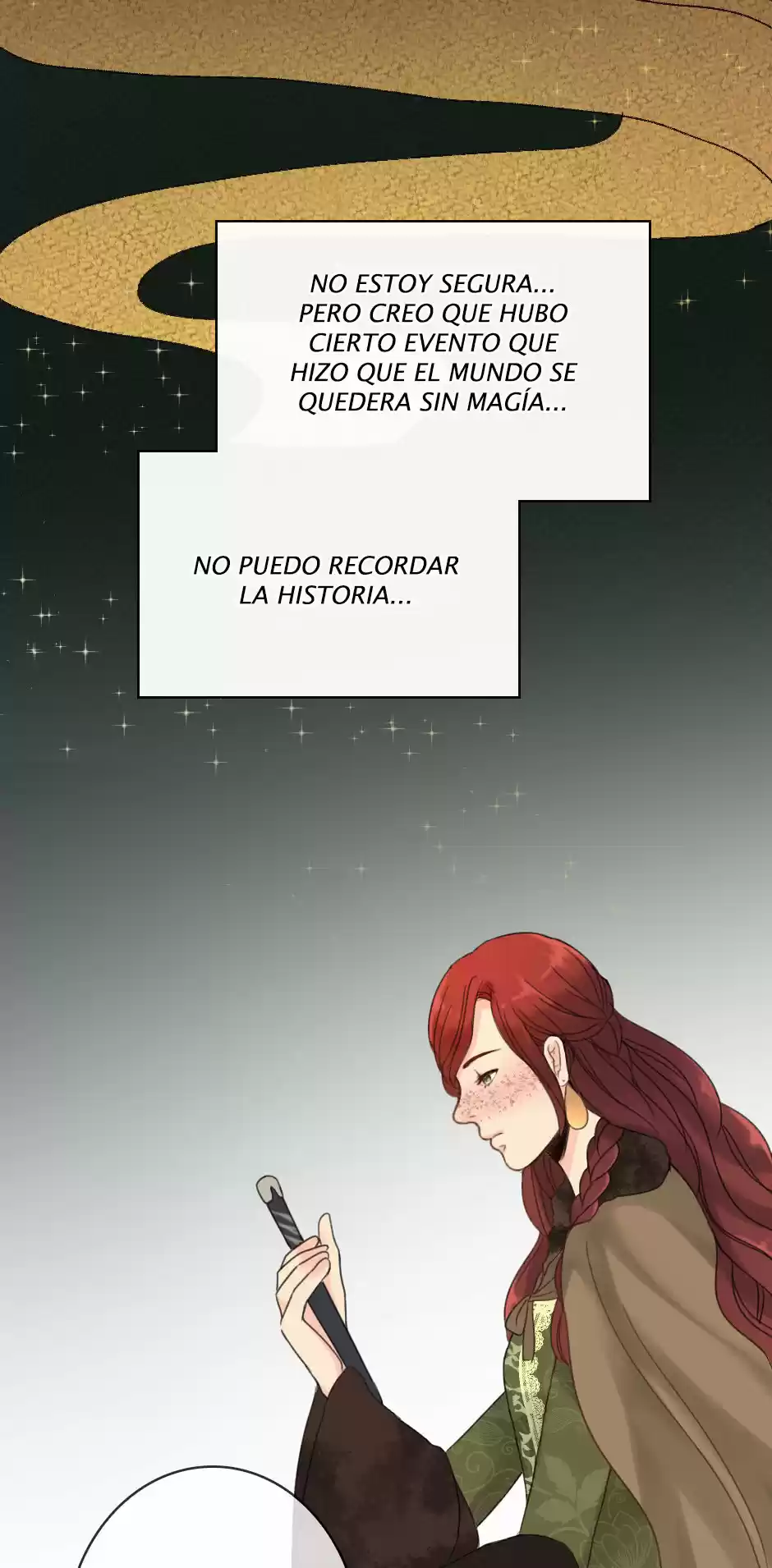 Prince Of Silk And Thorn - Capítulo 15 - Página 6 - LectorTMOo