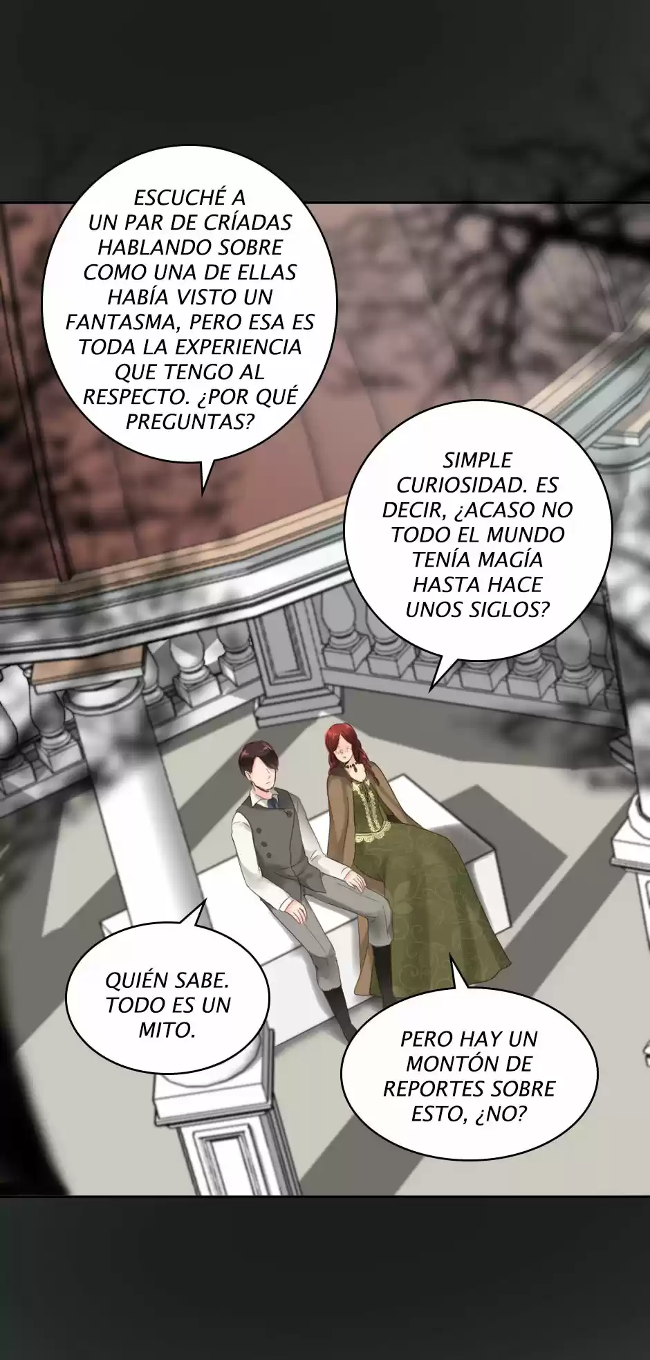 Prince Of Silk And Thorn - Capítulo 15 - Página 20 - LectorTMOo