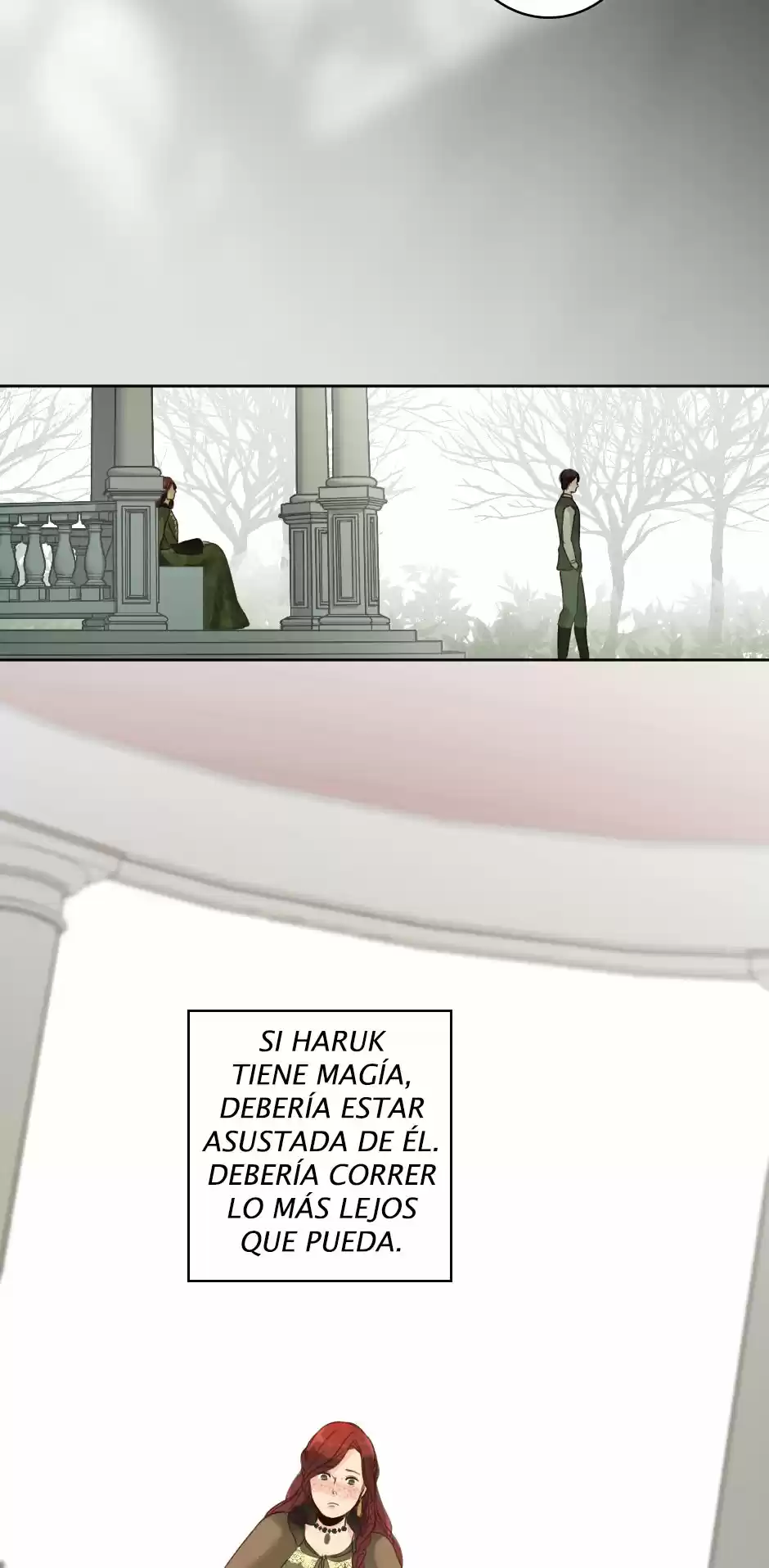 Prince Of Silk And Thorn - Capítulo 15 - Página 29 - LectorTMOo