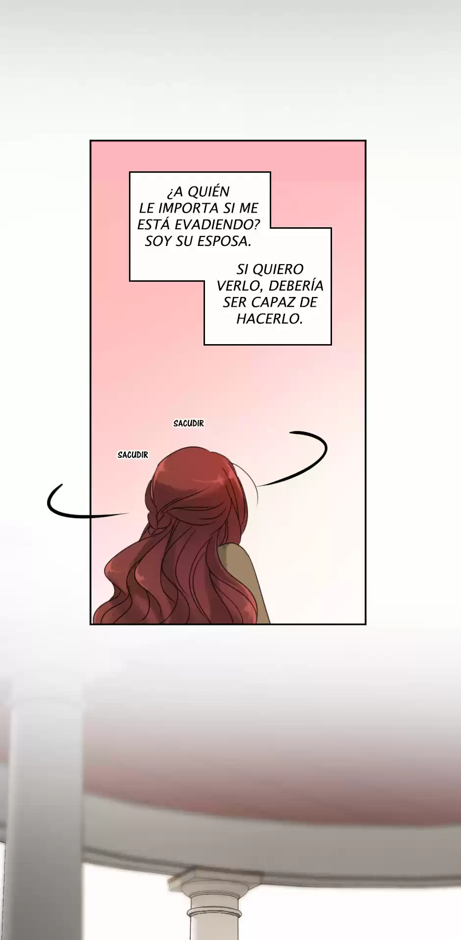 Prince Of Silk And Thorn - Capítulo 15 - Página 31 - LectorTMOo