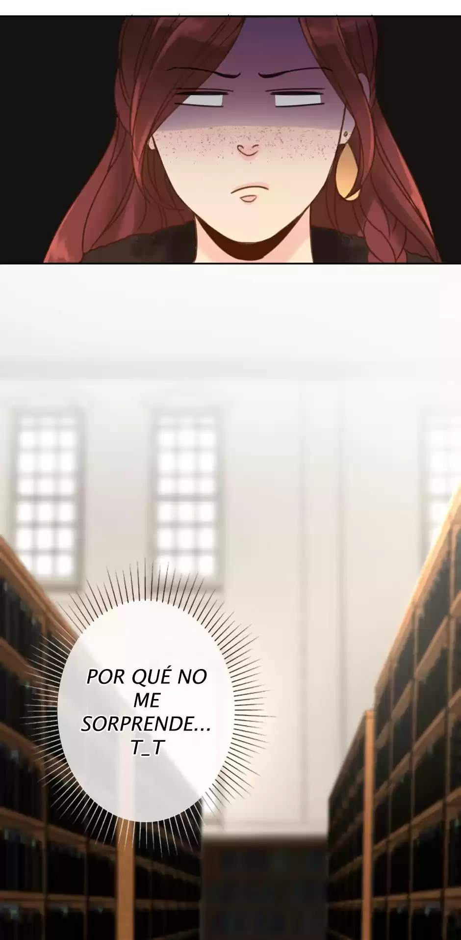 Prince Of Silk And Thorn - Capítulo 15 - Página 34 - LectorTMOo