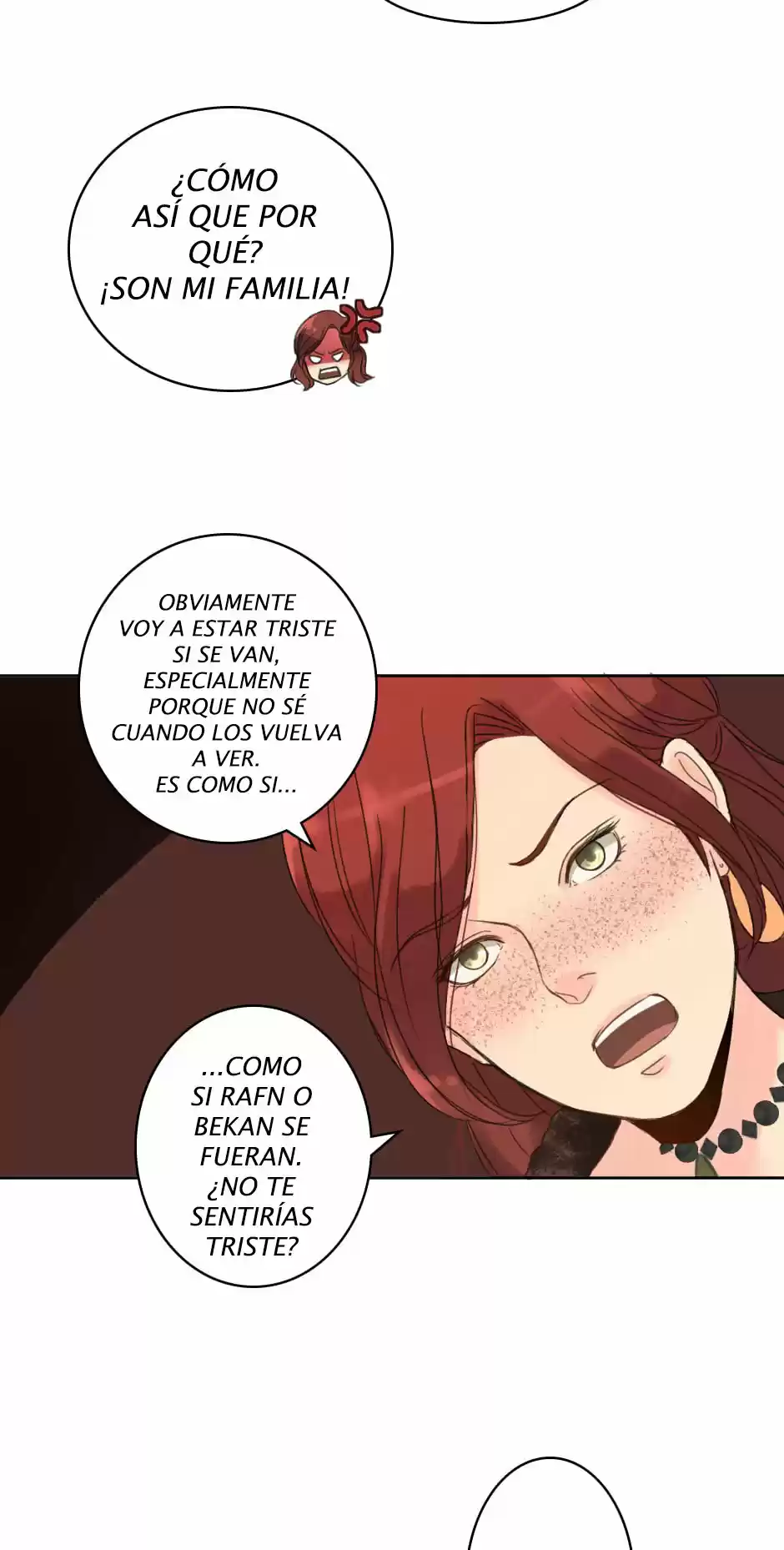 Prince Of Silk And Thorn - Capítulo 15 - Página 40 - LectorTMOo