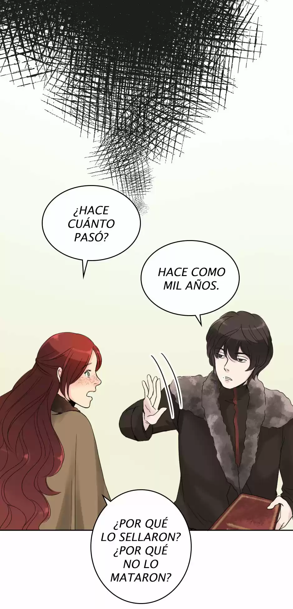 Prince Of Silk And Thorn - Capítulo 16 - Página 16 - LectorTMOo