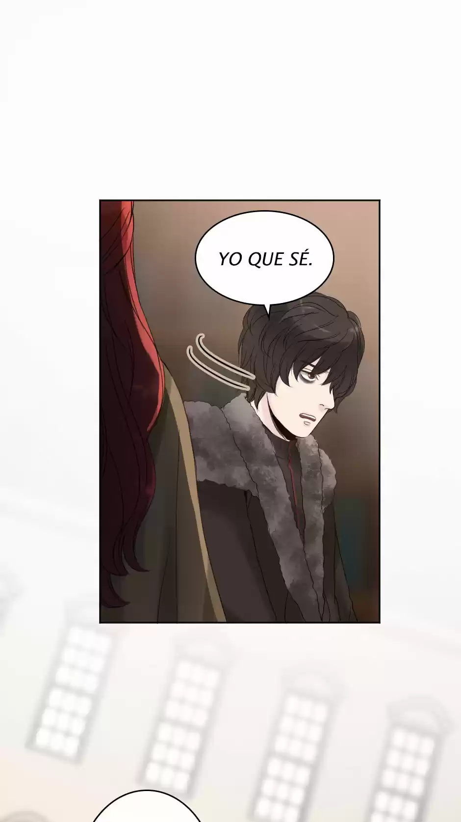 Prince Of Silk And Thorn - Capítulo 16 - Página 20 - LectorTMOo