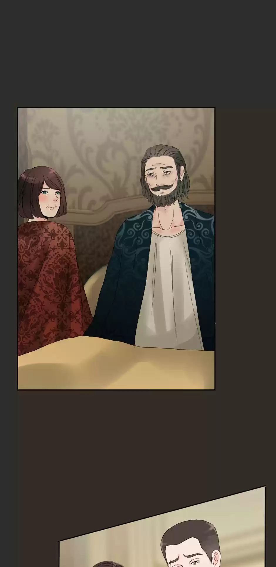 Prince Of Silk And Thorn - Capítulo 17 - Página 28 - LectorTMOo