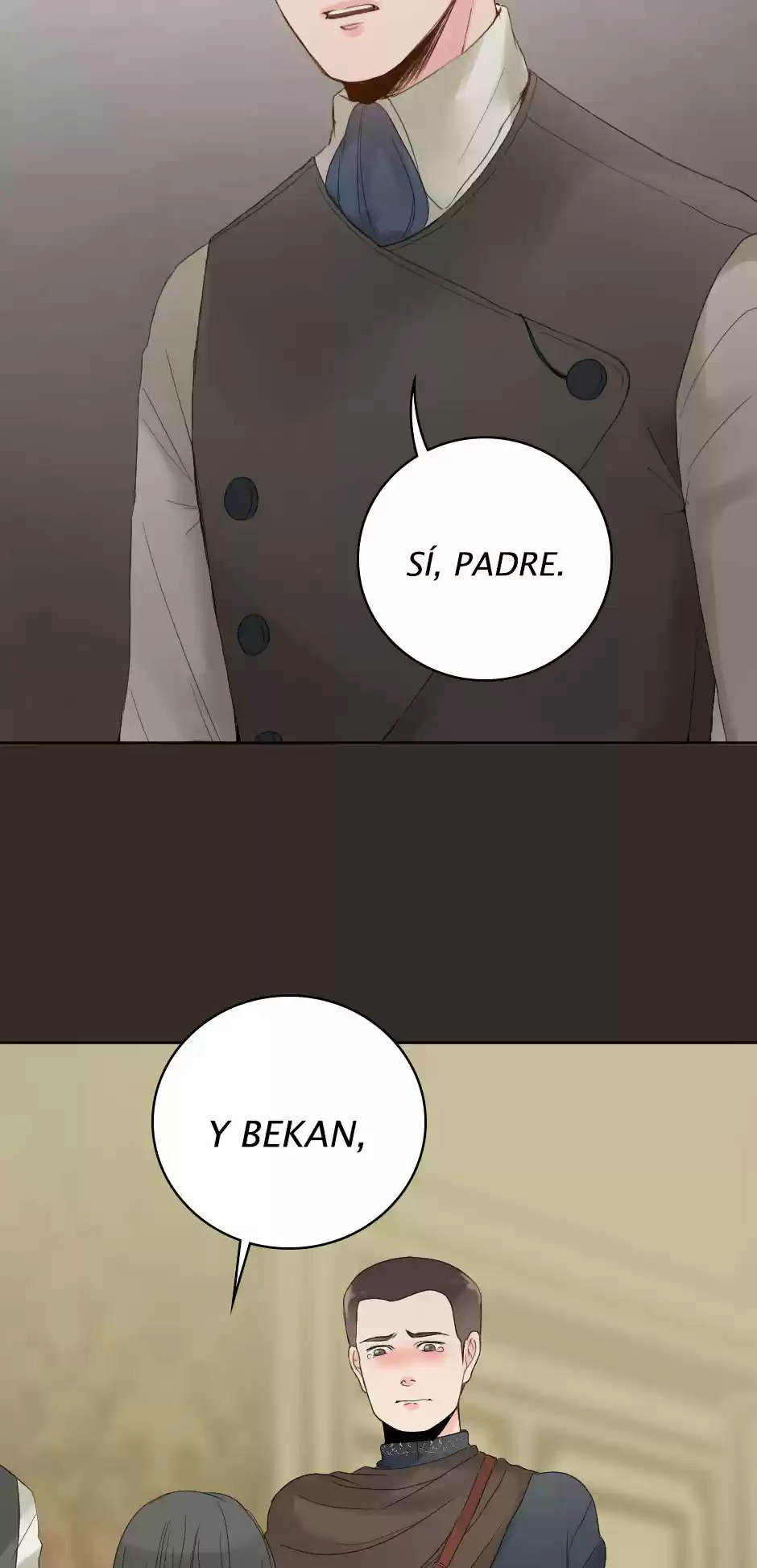 Prince Of Silk And Thorn - Capítulo 17 - Página 39 - LectorTMOo