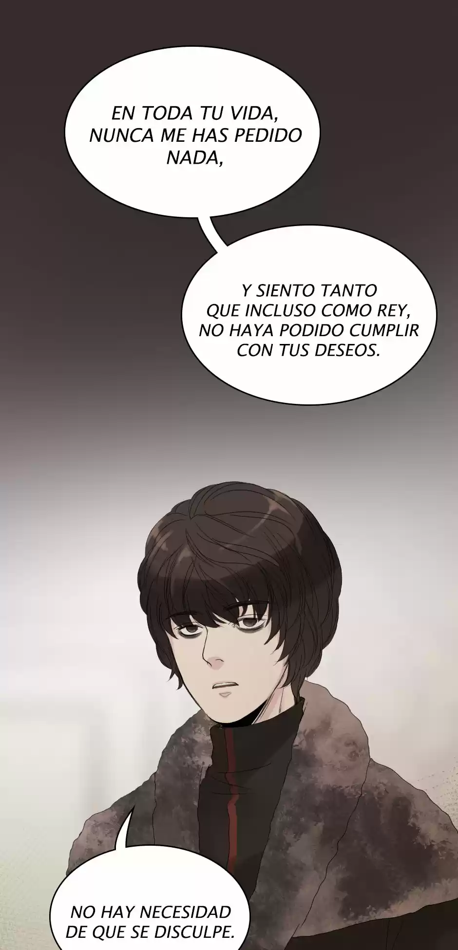 Prince Of Silk And Thorn - Capítulo 17 - Página 44 - LectorTMOo