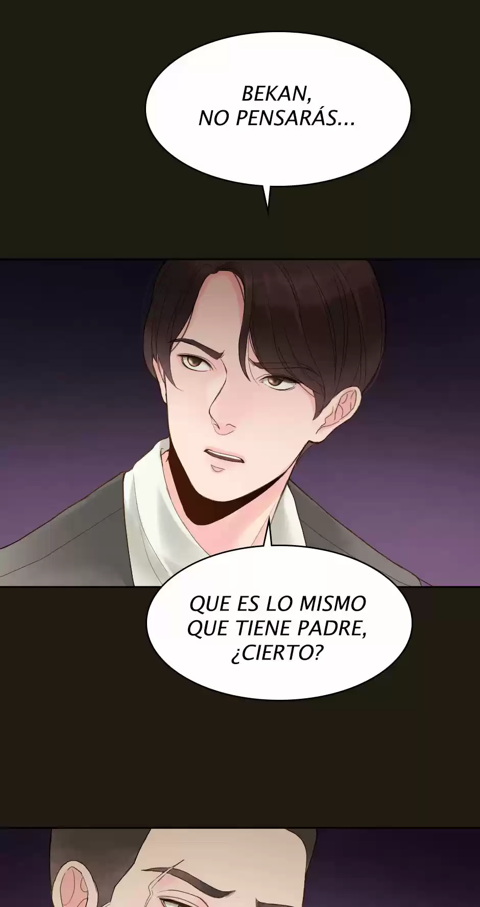 Prince Of Silk And Thorn - Capítulo 18 - Página 9 - LectorTMOo