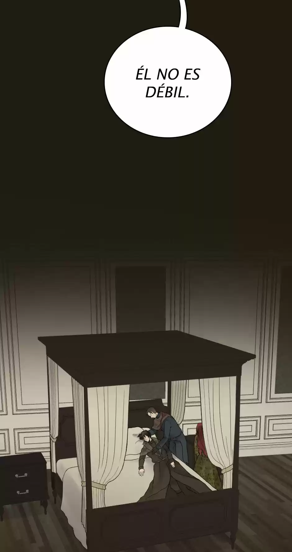 Prince Of Silk And Thorn - Capítulo 18 - Página 15 - LectorTMOo
