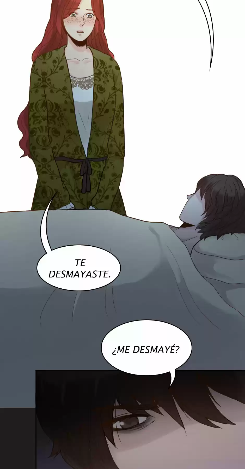 Prince Of Silk And Thorn - Capítulo 19 - Página 4 - LectorTMOo