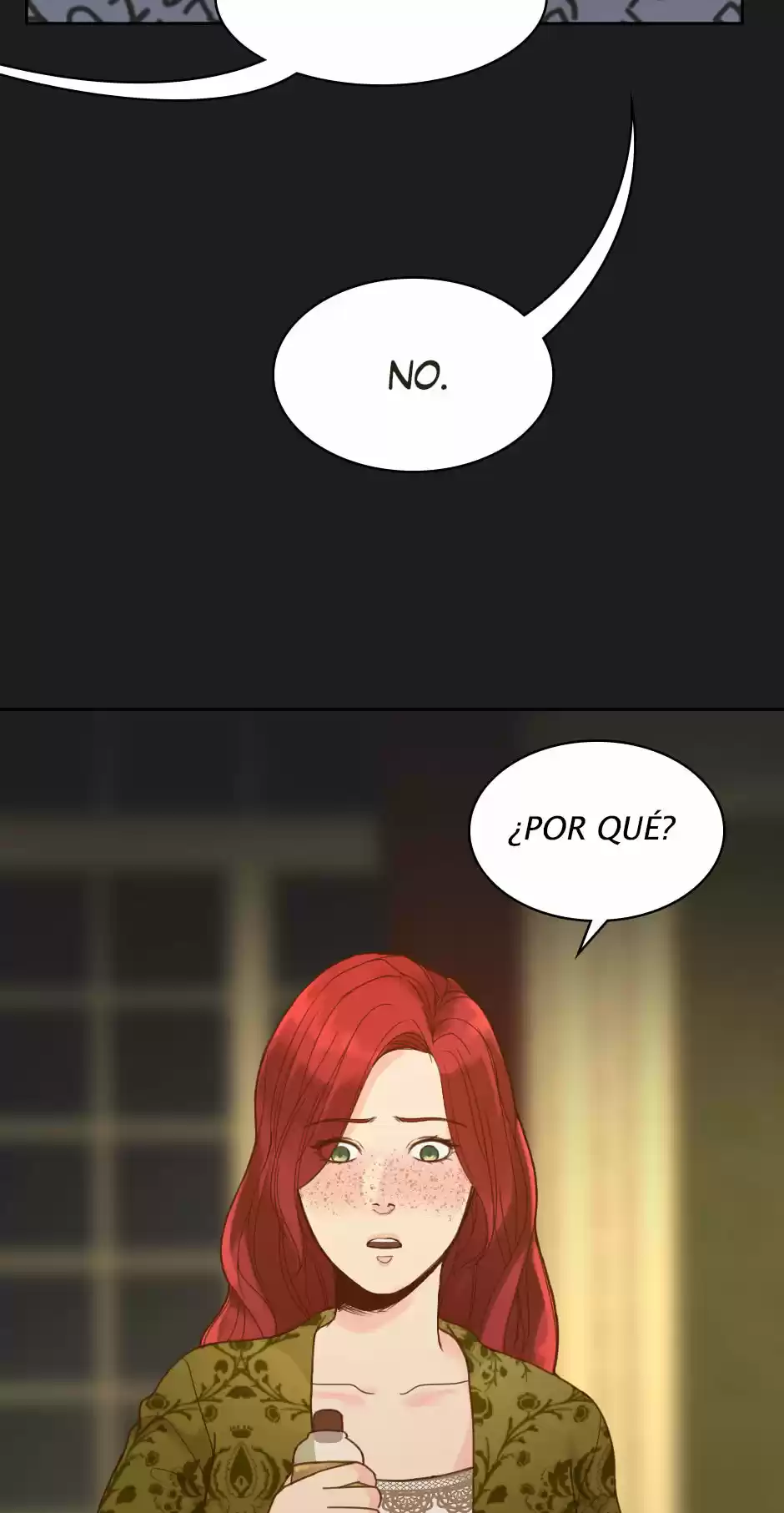 Prince Of Silk And Thorn - Capítulo 19 - Página 12 - LectorTMOo