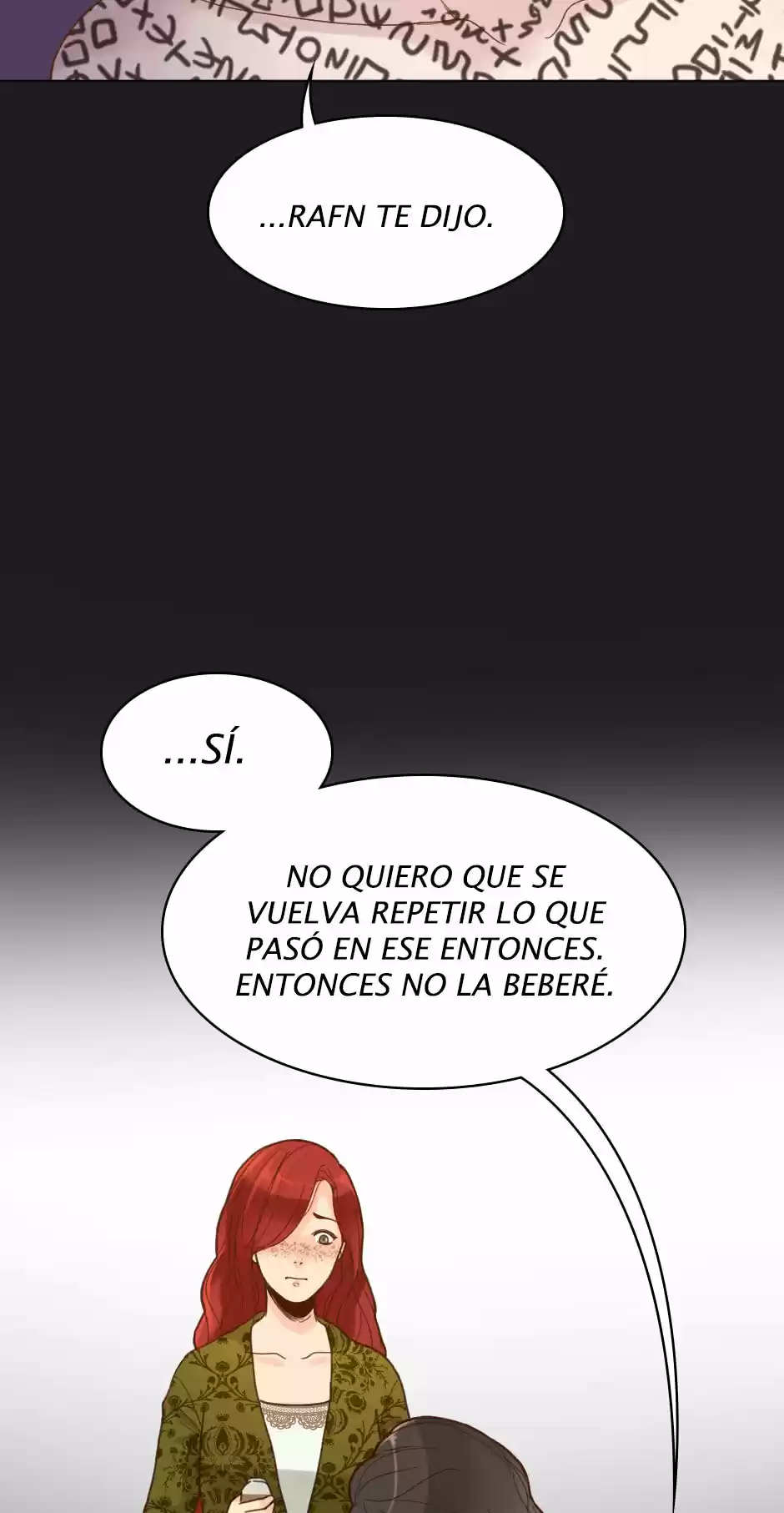 Prince Of Silk And Thorn - Capítulo 19 - Página 20 - LectorTMOo