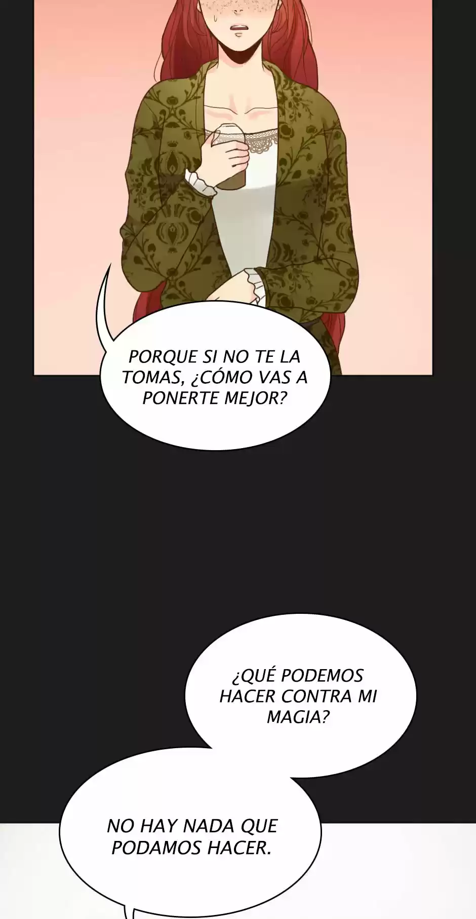 Prince Of Silk And Thorn - Capítulo 19 - Página 24 - LectorTMOo