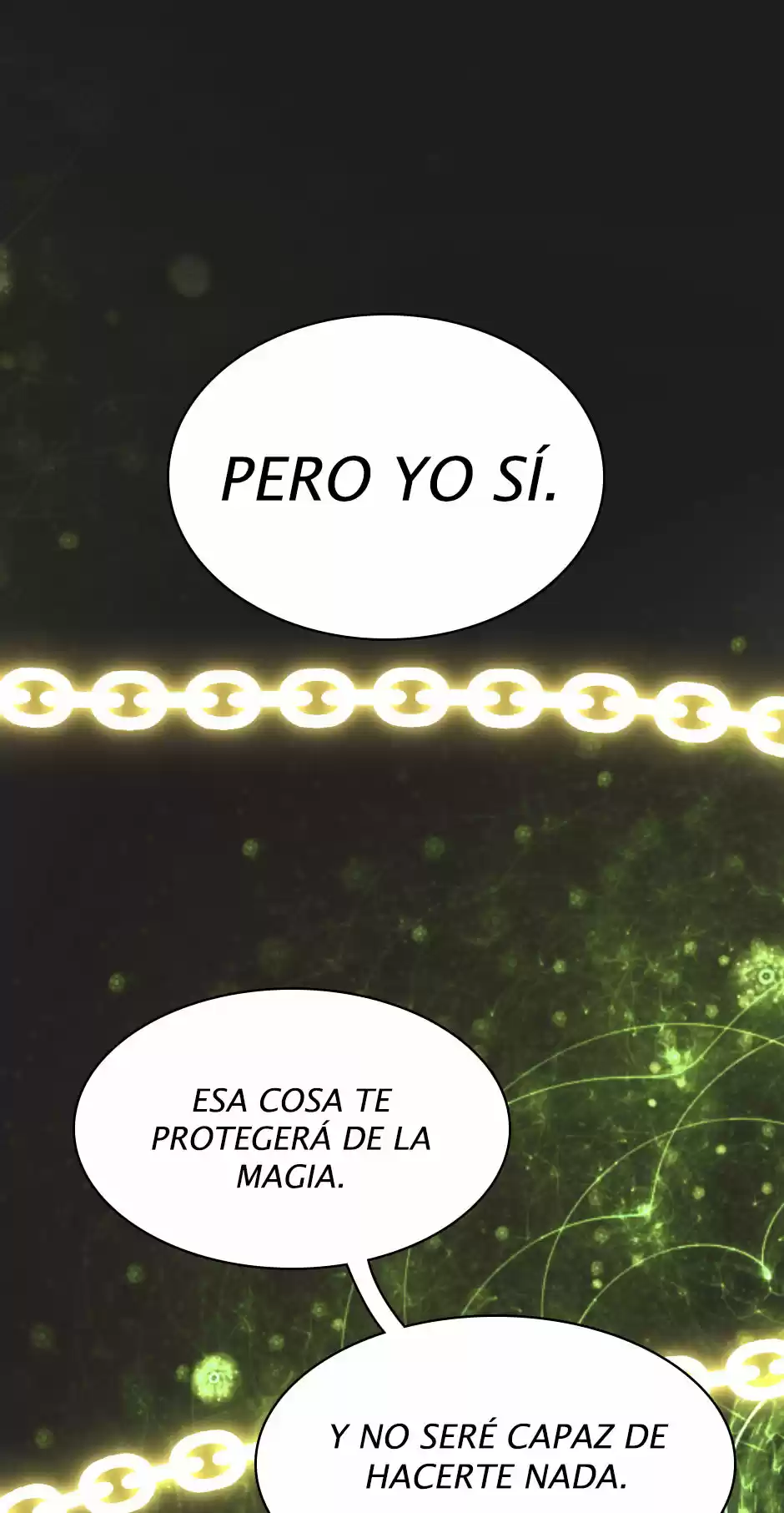 Prince Of Silk And Thorn - Capítulo 19 - Página 29 - LectorTMOo