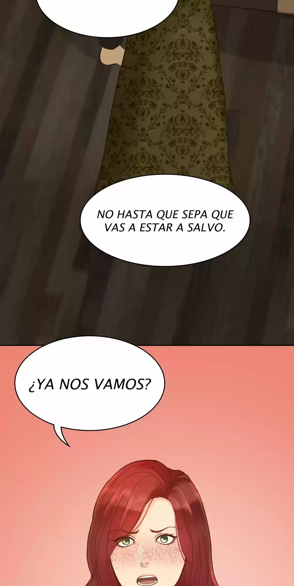 Prince Of Silk And Thorn - Capítulo 19 - Página 39 - LectorTMOo