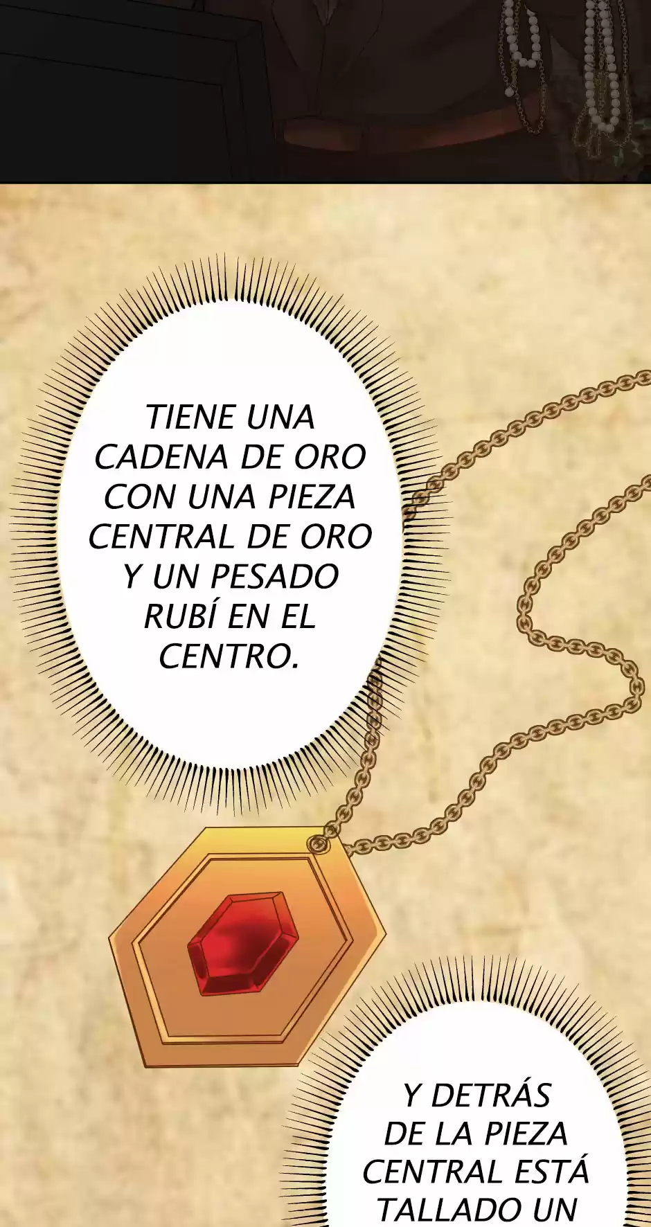 Prince Of Silk And Thorn - Capítulo 20 - Página 19 - LectorTMOo