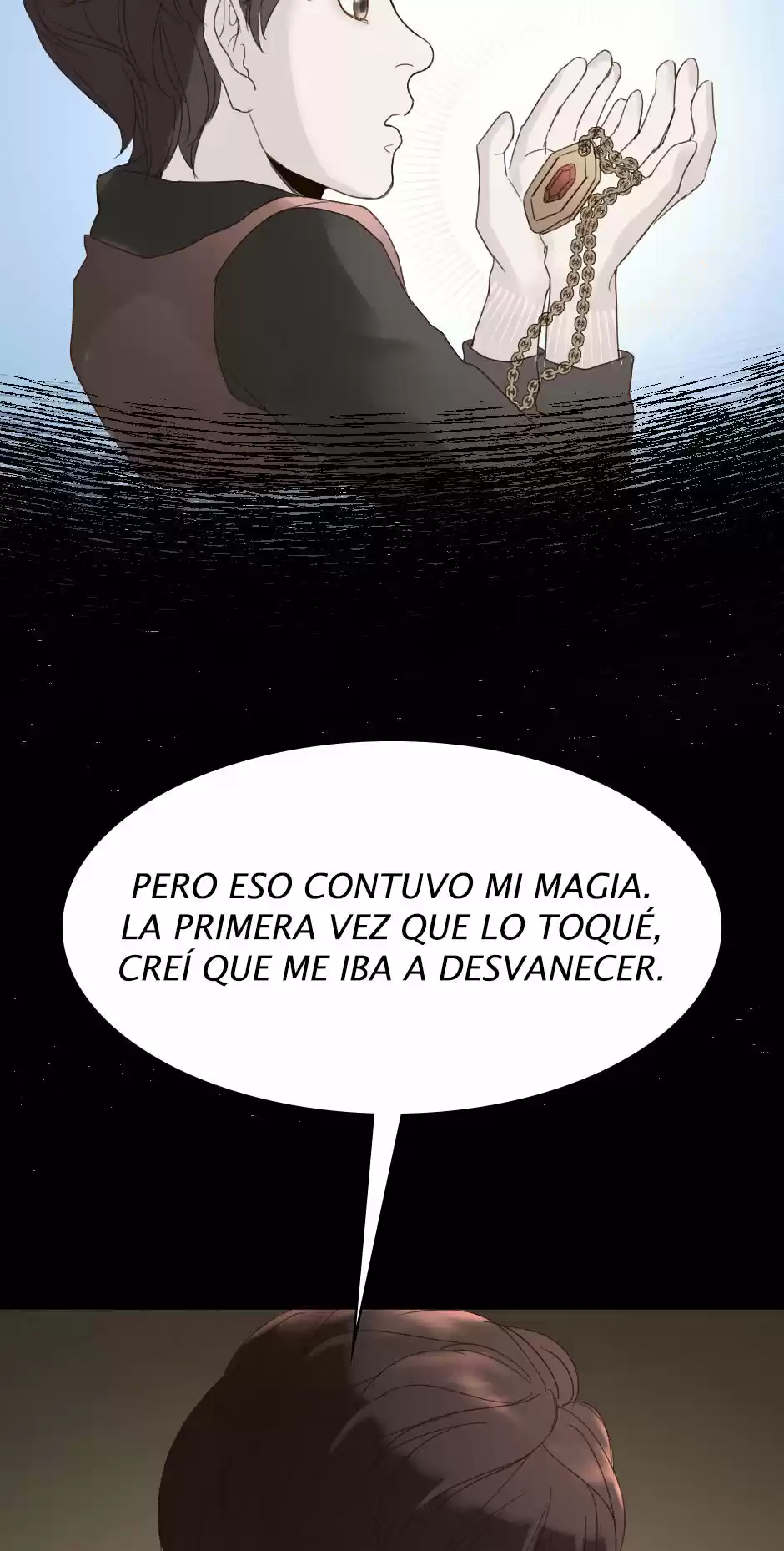 Prince Of Silk And Thorn - Capítulo 20 - Página 26 - LectorTMOo