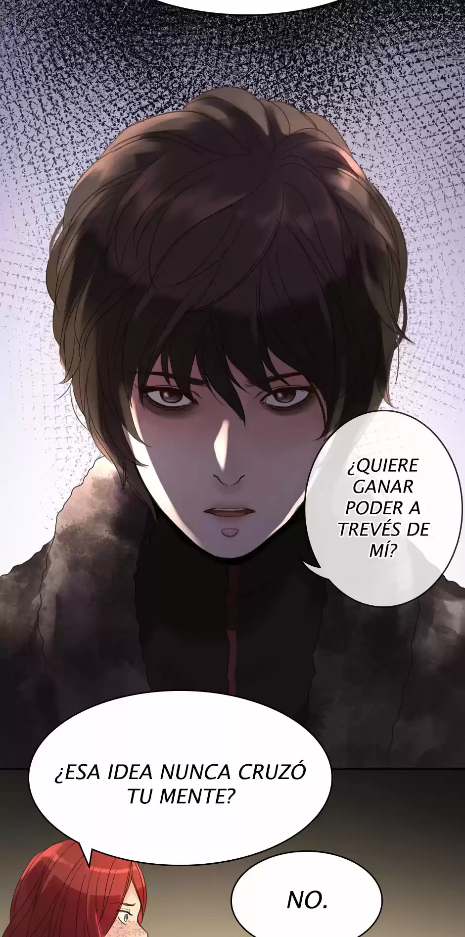 Prince Of Silk And Thorn - Capítulo 20 - Página 36 - LectorTMOo