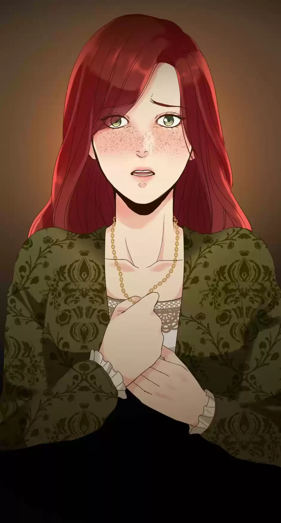 Prince Of Silk And Thorn - Capítulo 20 - Página 44 - LectorTMOo