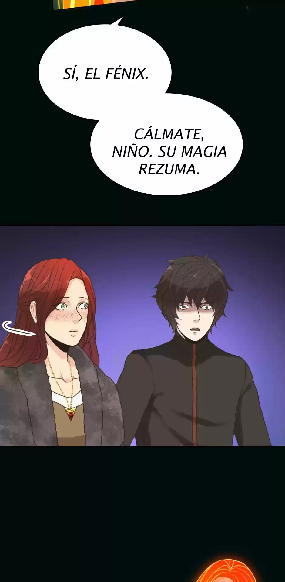 Prince Of Silk And Thorn - Capítulo 22 - Página 13 - LectorTMOo