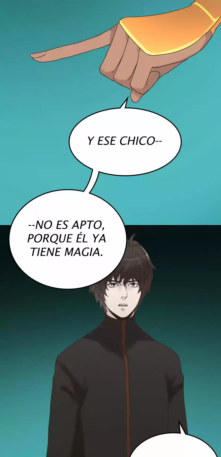 Prince Of Silk And Thorn - Capítulo 22 - Página 23 - LectorTMOo