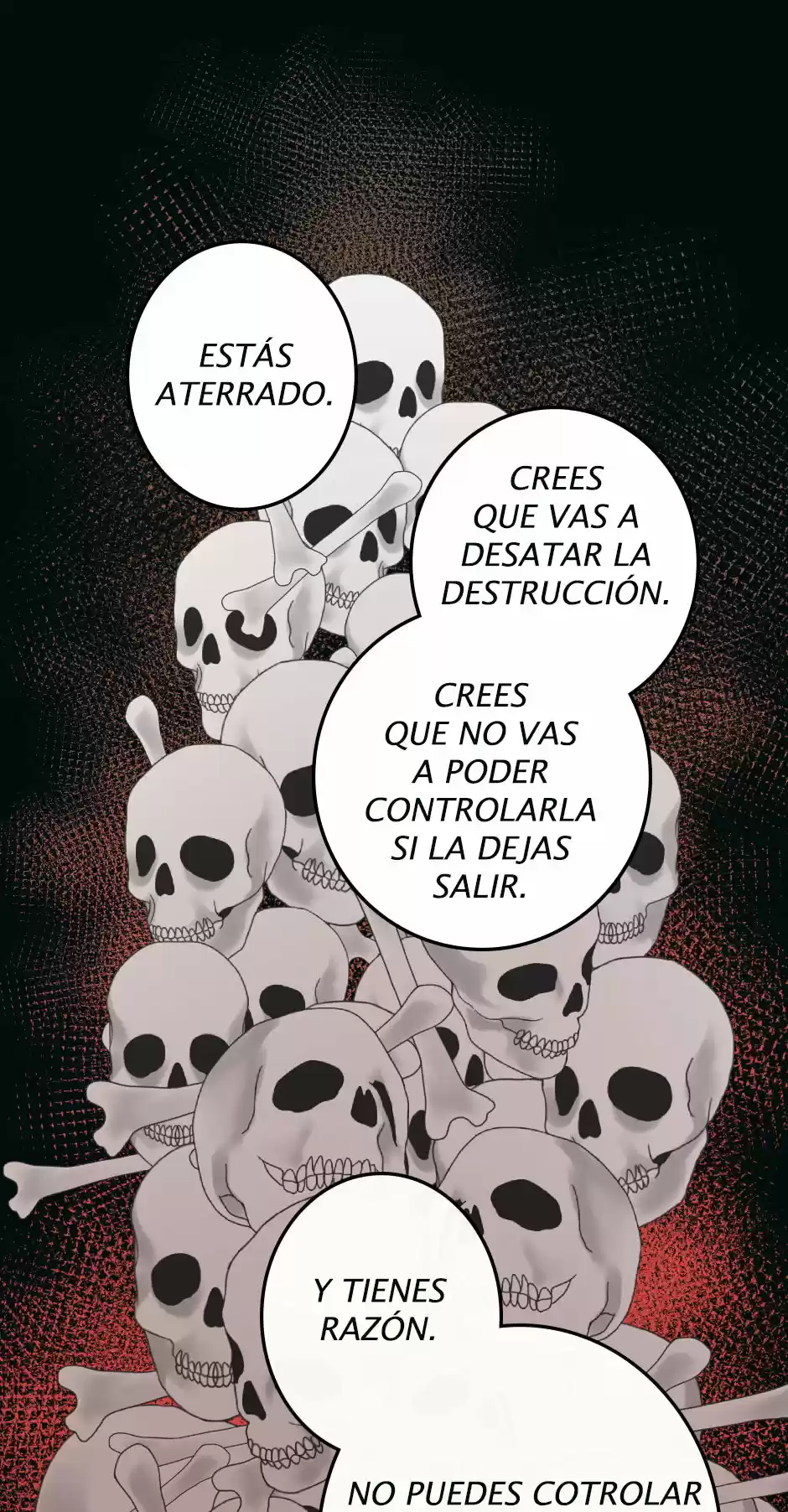 Prince Of Silk And Thorn - Capítulo 22 - Página 28 - LectorTMOo