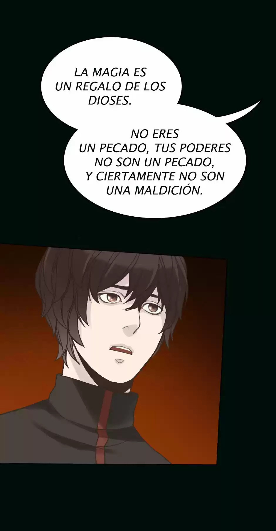Prince Of Silk And Thorn - Capítulo 22 - Página 30 - LectorTMOo