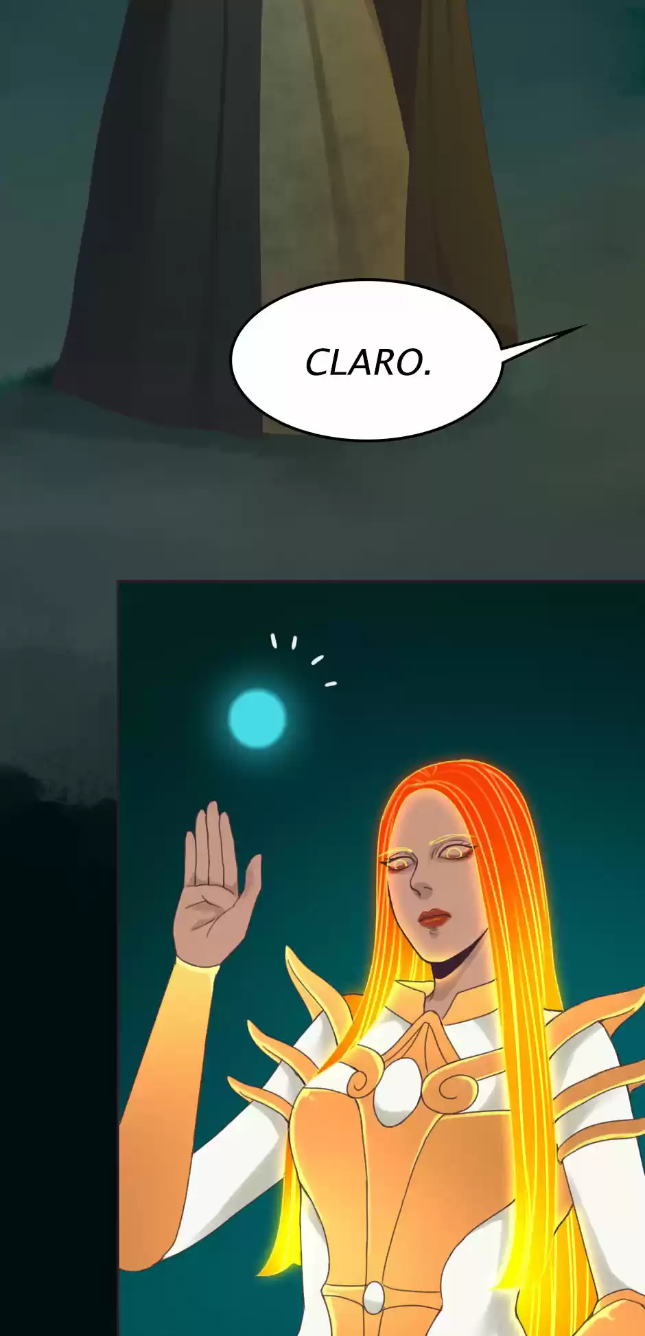 Prince Of Silk And Thorn - Capítulo 23 - Página 5 - LectorTMOo