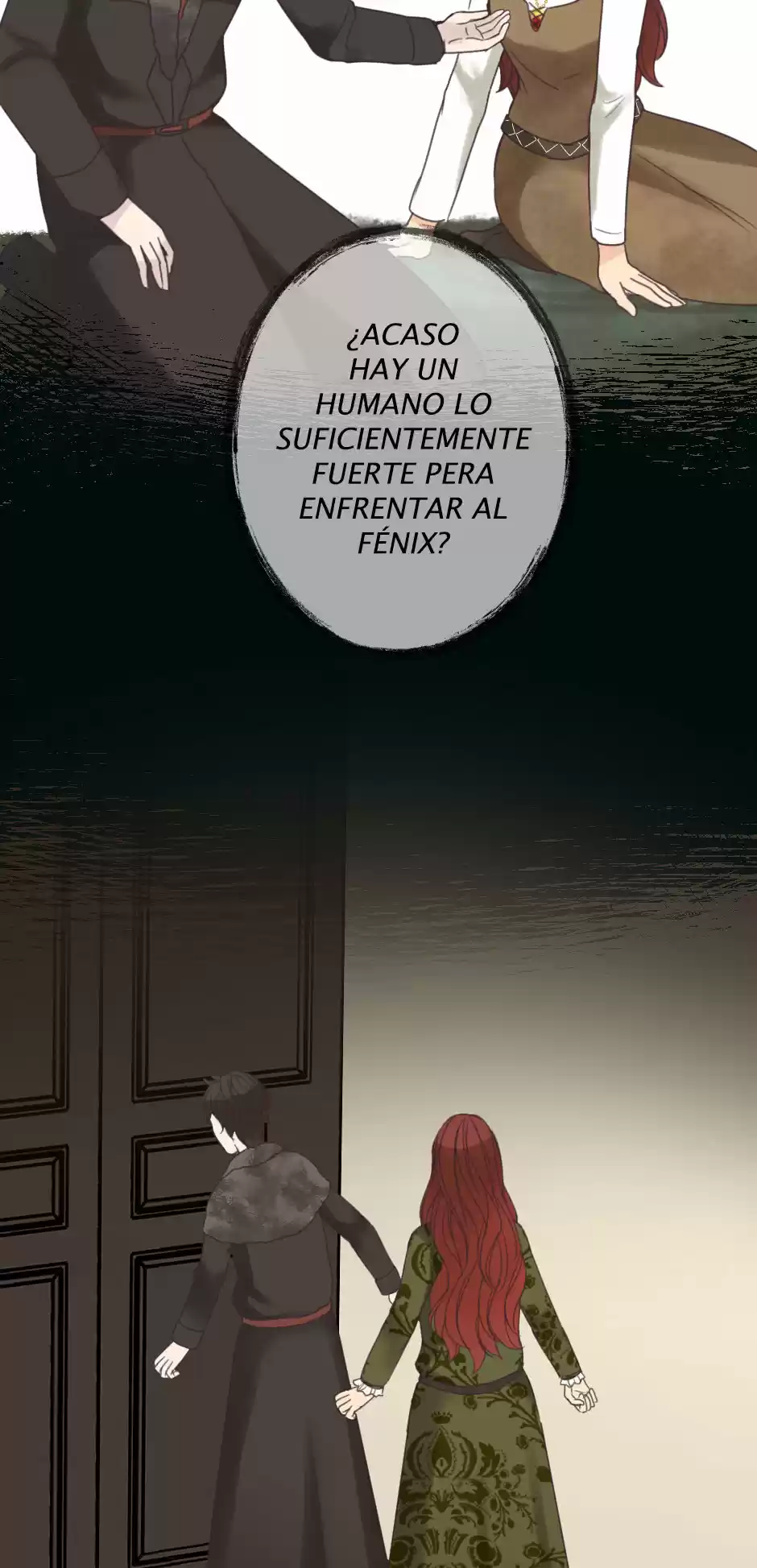 Prince Of Silk And Thorn - Capítulo 23 - Página 14 - LectorTMOo