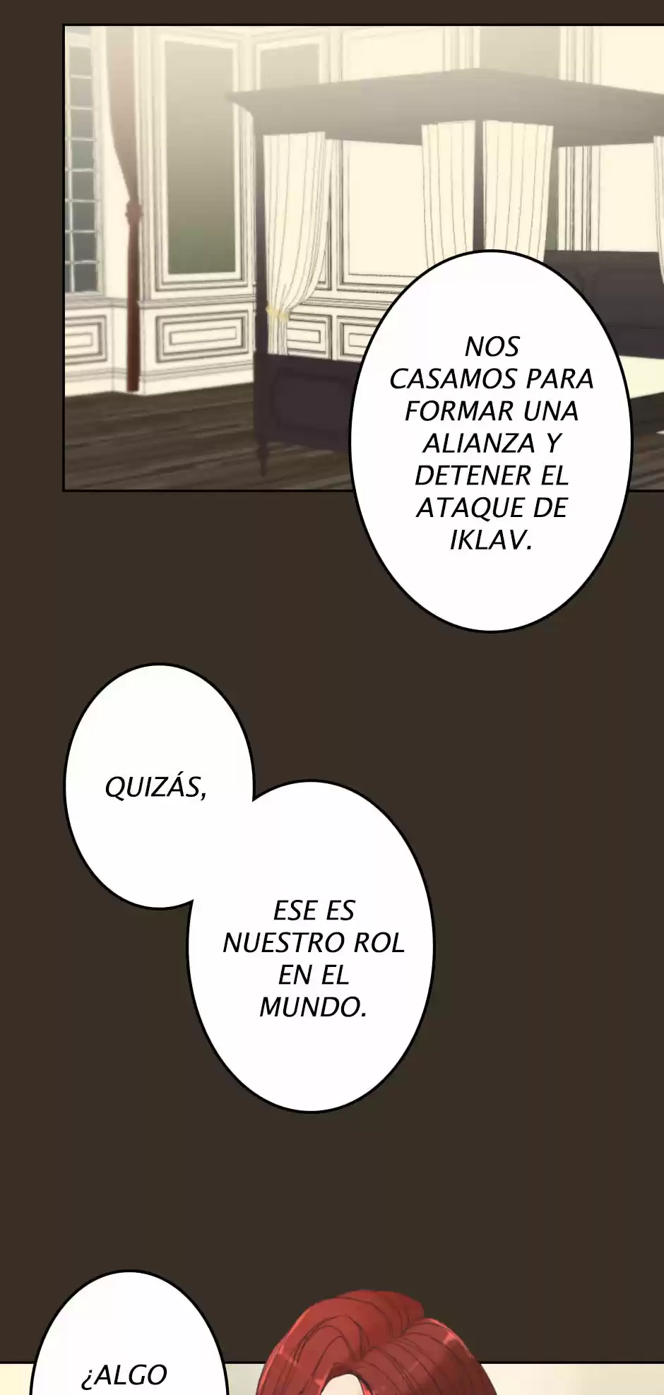 Prince Of Silk And Thorn - Capítulo 23 - Página 19 - LectorTMOo