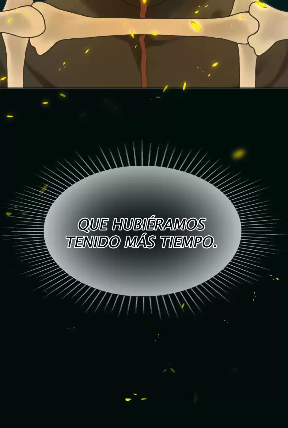 Prince Of Silk And Thorn - Capítulo 23 - Página 37 - LectorTMOo