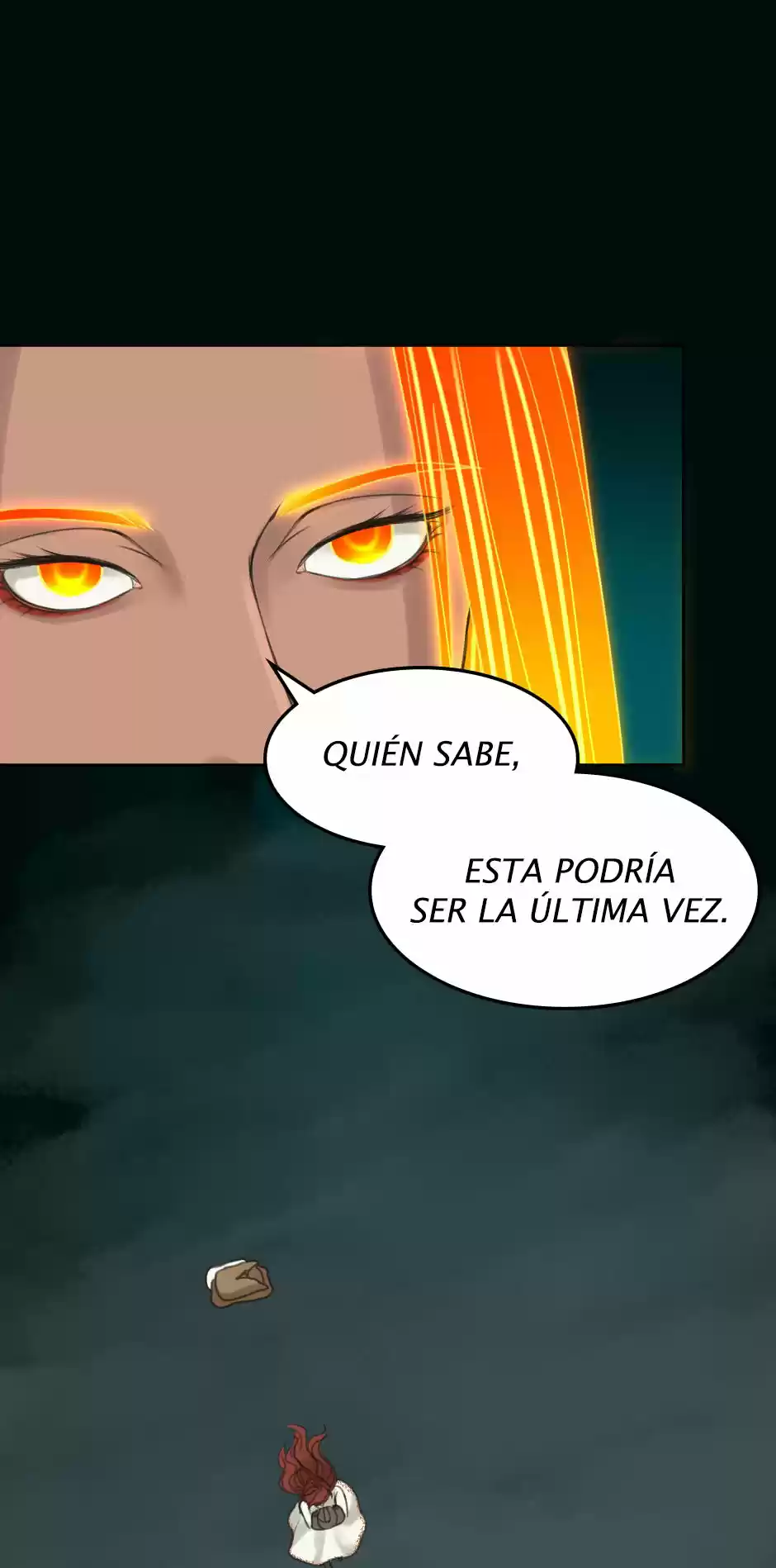 Prince Of Silk And Thorn - Capítulo 24 - Página 5 - LectorTMOo