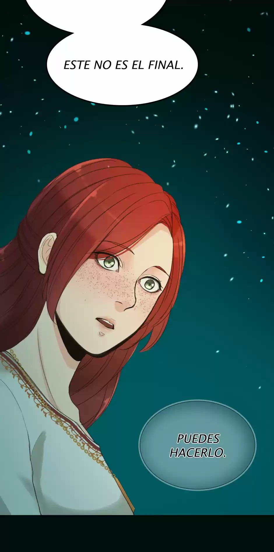 Prince Of Silk And Thorn - Capítulo 24 - Página 10 - LectorTMOo