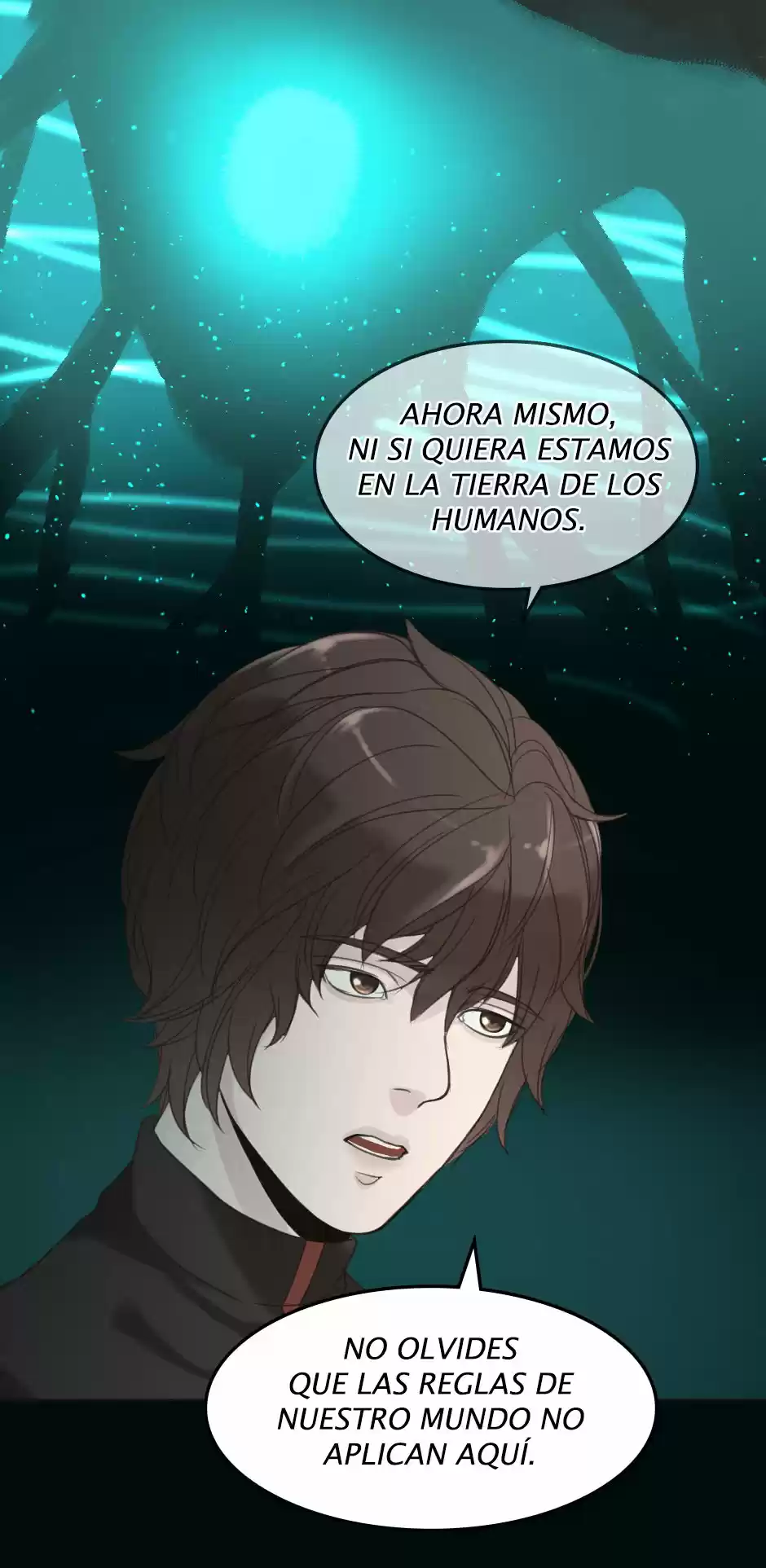 Prince Of Silk And Thorn - Capítulo 24 - Página 18 - LectorTMOo